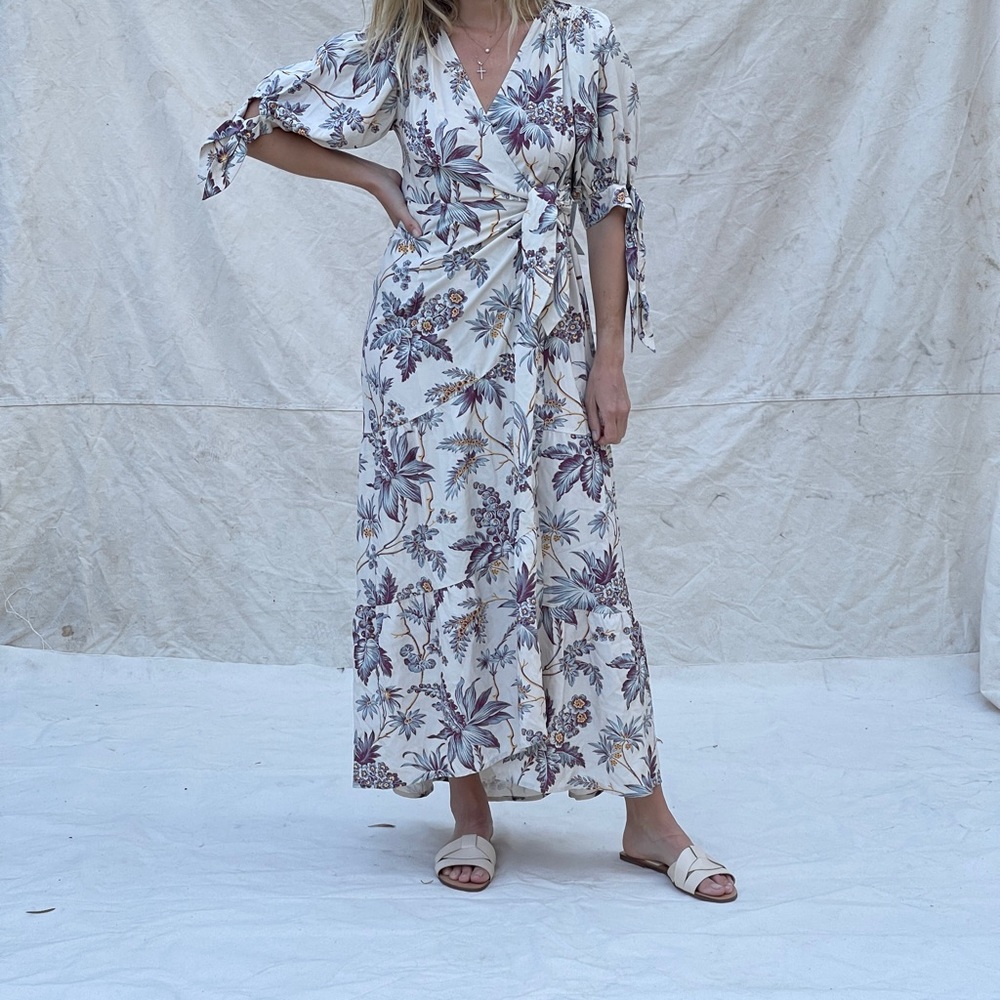 NWT Sir dress